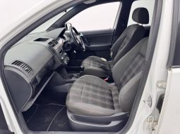 
										Volkswagen Polo Vivo Hatch 1.6 Gts full									