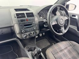 
										Volkswagen Polo Vivo Hatch 1.6 Gts full									