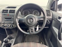 
										Volkswagen Polo Vivo Hatch 1.6 Gts full									