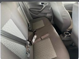 
										VOLKSWAGEN POLO VIVO HATCH 1.6 LIFE full									