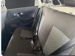 
										VOLKSWAGEN POLO VIVO HATCH 1.6 LIFE full									