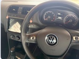 
										VOLKSWAGEN POLO VIVO HATCH 1.6 LIFE full									