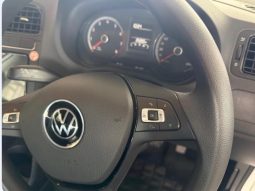 
										VOLKSWAGEN POLO VIVO HATCH 1.6 LIFE full									