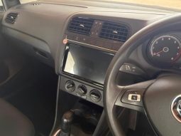 
										VOLKSWAGEN POLO VIVO HATCH 1.6 LIFE full									