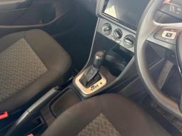 
										VOLKSWAGEN POLO VIVO HATCH 1.6 LIFE full									