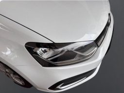 
										VOLKSWAGEN POLO VIVO HATCH 1.6 LIFE full									