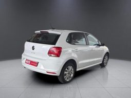 
										VOLKSWAGEN POLO VIVO HATCH 1.6 LIFE full									