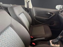 
										VOLKSWAGEN POLO VIVO HATCH 1.6 LIFE full									