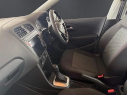 
										VOLKSWAGEN POLO VIVO HATCH 1.6 LIFE full									