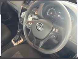 
										VOLKSWAGEN POLO VIVO HATCH 1.6 LIFE full									
