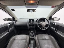 
										Volkswagen Polo Vivo Sedan 1.6 Comfortline full									
