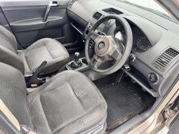 
										Volkswagen Polo Vivo Sedan 1.6 Comfortline full									