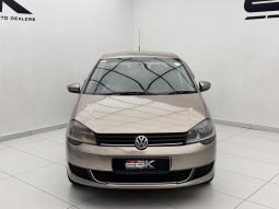 Volkswagen Polo Vivo Sedan 1.6 Comfortline