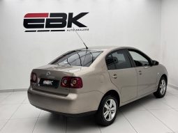 
										Volkswagen Polo Vivo Sedan 1.6 Comfortline full									