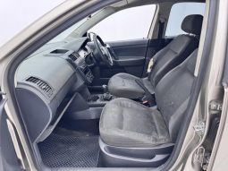 
										Volkswagen Polo Vivo Sedan 1.6 Comfortline full									