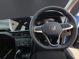 
										VOLKSWAGEN T-CROSS 1.0 TSI LIFE full									