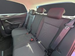 
										VOLKSWAGEN T-CROSS 1.0 TSI LIFE full									