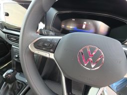 
										VOLKSWAGEN T-CROSS 1.0 TSI LIFE full									