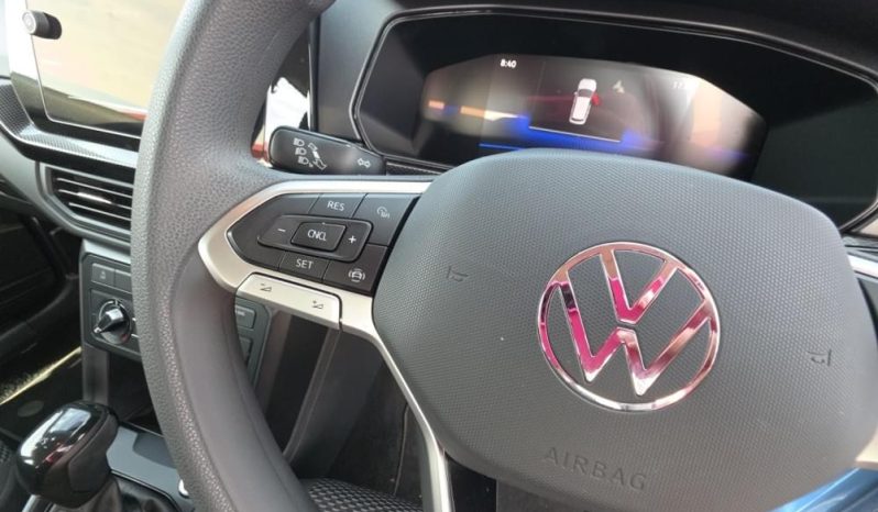 
								VOLKSWAGEN T-CROSS 1.0 TSI LIFE full									