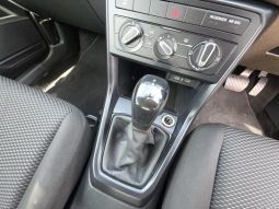 
										VOLKSWAGEN T-CROSS 1.0 TSI LIFE full									