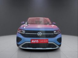 
										VOLKSWAGEN T-CROSS 1.0 TSI LIFE full									