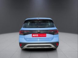 
										VOLKSWAGEN T-CROSS 1.0 TSI LIFE full									