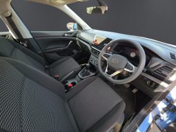 
										VOLKSWAGEN T-CROSS 1.0 TSI LIFE full									