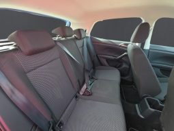 
										VOLKSWAGEN T-CROSS 1.0 TSI LIFE full									