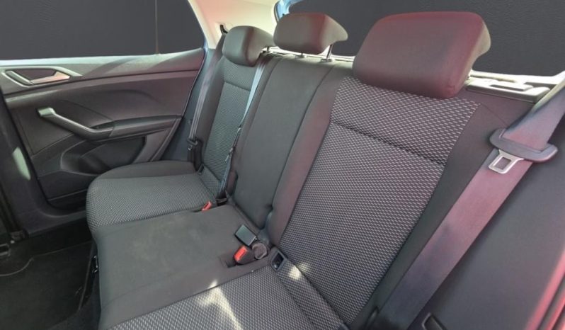 
								VOLKSWAGEN T-CROSS 1.0 TSI LIFE full									