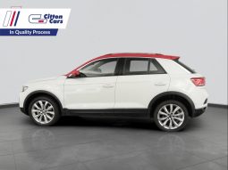 
										Volkswagen T-Roc 2.0 Tsi Design Dsg full									