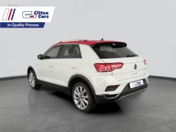 
										Volkswagen T-Roc 2.0 Tsi Design Dsg full									