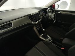 
										Volkswagen T-Roc 2.0 Tsi Design Dsg full									