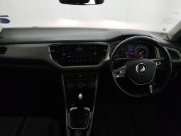 Volkswagen T-Roc 2.0 Tsi Design Dsg