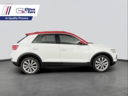 
										Volkswagen T-Roc 2.0 Tsi Design Dsg full									