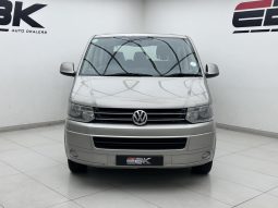 Volkswagen T5 Kombi 2.0 Tdi Lwb (103kW)
