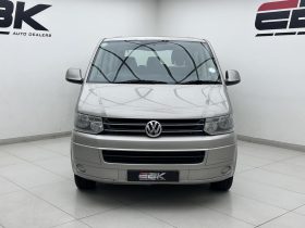 Volkswagen T5 Kombi 2.0 Tdi Lwb (103kW)