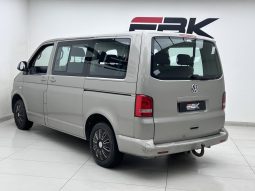 Volkswagen T5 Kombi 2.0 Tdi Lwb (103kW)