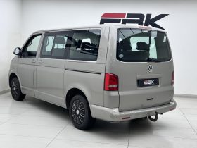 Volkswagen T5 Kombi 2.0 Tdi Lwb (103kW)