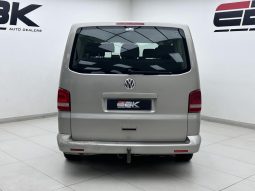 Volkswagen T5 Kombi 2.0 Tdi Lwb (103kW)