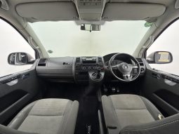 
										Volkswagen T5 Kombi 2.0 Tdi Lwb (103kW) full									