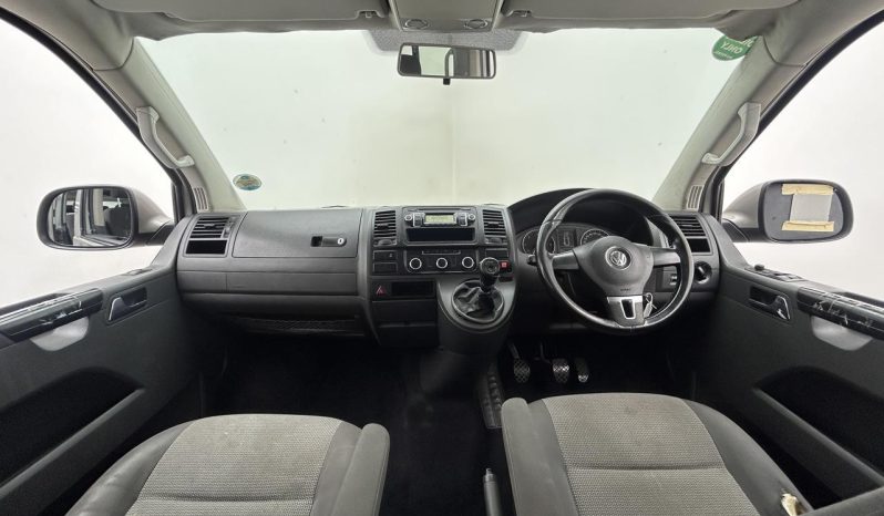 
								Volkswagen T5 Kombi 2.0 Tdi Lwb (103kW) full									