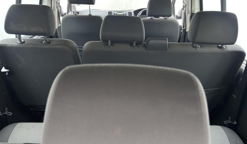 
								Volkswagen T5 Kombi 2.0 Tdi Lwb (103kW) full									