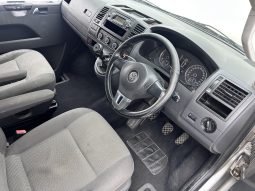 
										Volkswagen T5 Kombi 2.0 Tdi Lwb (103kW) full									