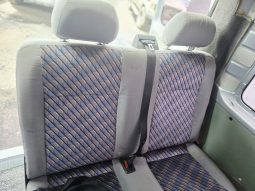 
										Volkswagen T5 Kombi 2.5 Tdi Swb Tiptronic full									