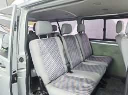 
										Volkswagen T5 Kombi 2.5 Tdi Swb Tiptronic full									