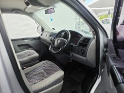 
										Volkswagen T5 Kombi 2.5 Tdi Swb Tiptronic full									