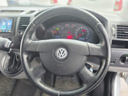 
										Volkswagen T5 Kombi 2.5 Tdi Swb Tiptronic full									