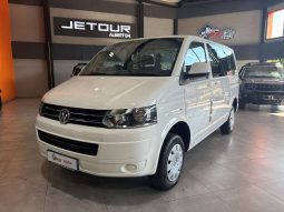 Volkswagen T5/T6 T5 KOMBI 2.0 TDi 103kw (COMFORTLINE)