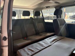 
										Volkswagen T5/T6 T5 KOMBI 2.0 TDi 103kw (COMFORTLINE) full									