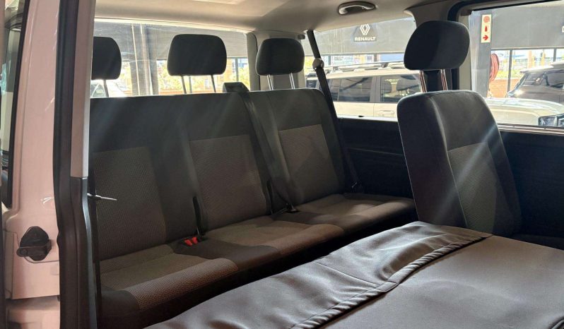 
								Volkswagen T5/T6 T5 KOMBI 2.0 TDi 103kw (COMFORTLINE) full									